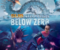 Subnautica: Below Zero: +1 трейнер
