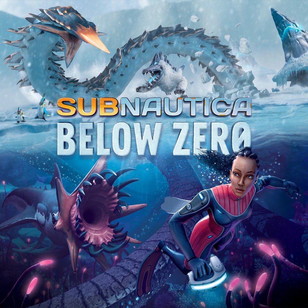 Пользовательские отзывы об игре Subnautica: Below Zero | StopGame