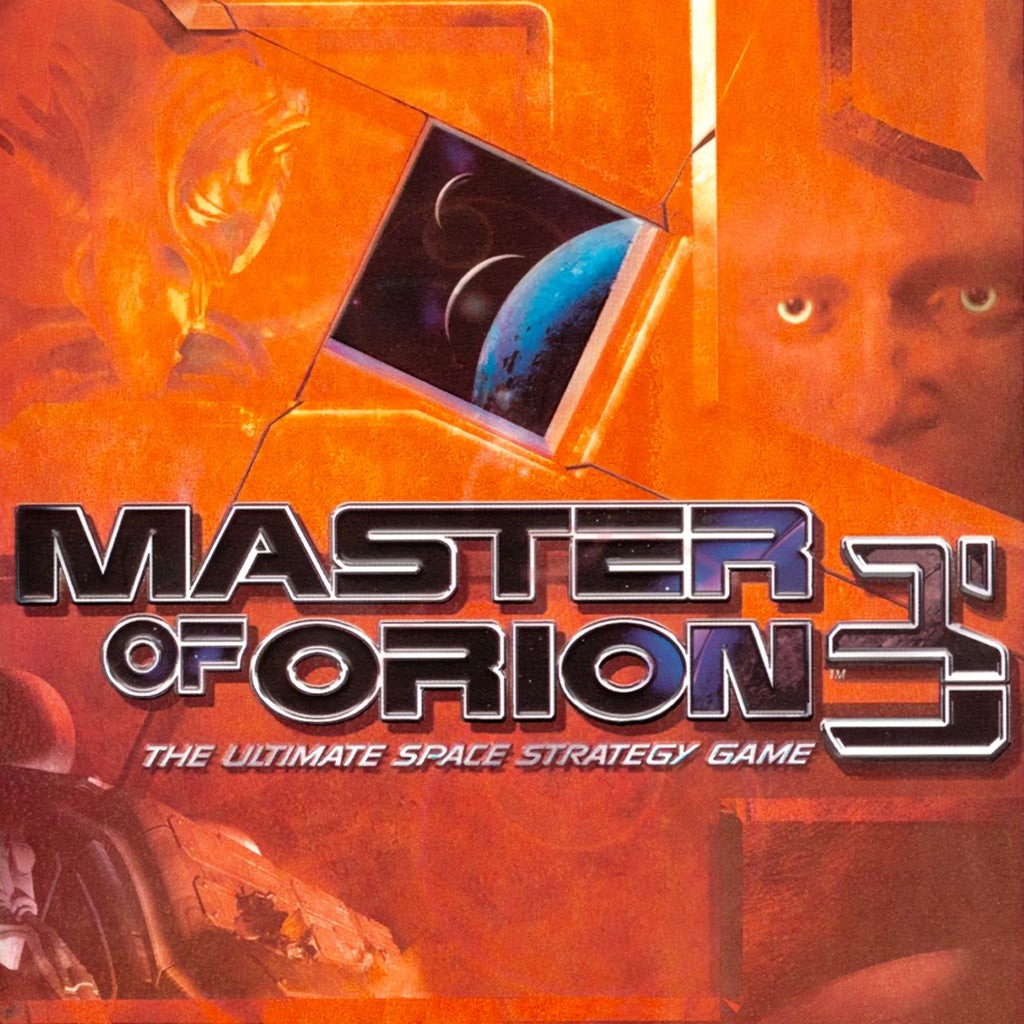 Master of Orion 3: Коды | StopGame