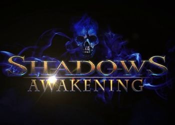 Shadows: Awakening: Video Review Games