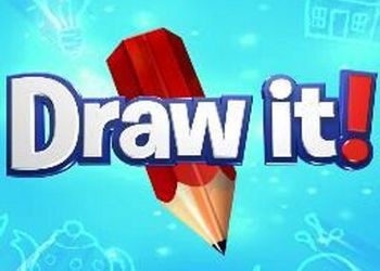 Draw It!: Геймплей игры