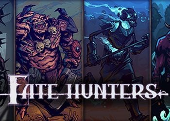 Fate Hunters: Официальный трейлер