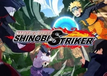 Naruto to Boruto: Shinobi Striker: Скриншоты