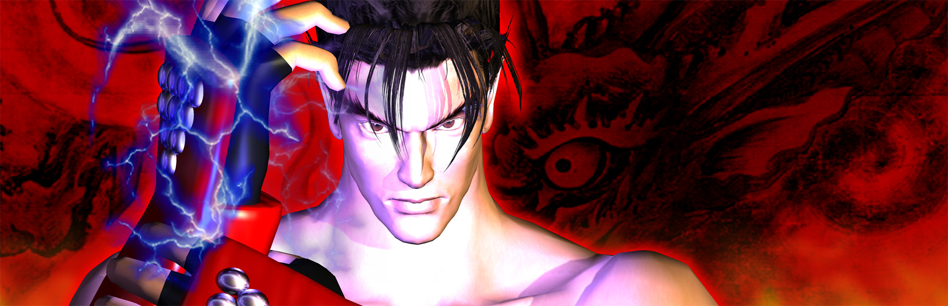 комбинации для tekken 3 playstation