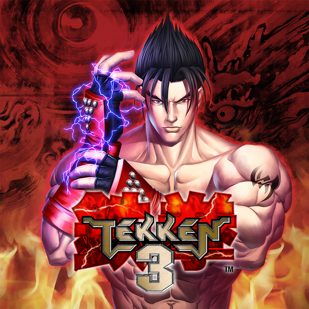 Новости об игре Tekken 3 | StopGame