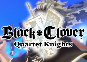 Black Clover: Quartet Knights: Скриншоты