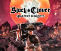 Black Clover: Quartet Knights: +9 трейнер