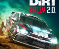 DiRT Rally 2.0: +2 трейнер