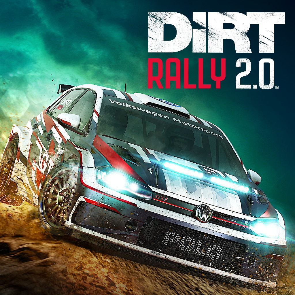 Видео DiRT Rally 2.0 - видео, трейлеры, видеообзоры, видеопревью, игровые  ролики, репортажи, геймплей, машинима | StopGame