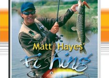 Matt Hayes Fishing: Cheat Codes