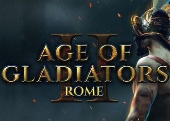 Age of Gladiators II: Rome: +5 трейнер
