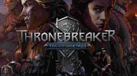 Thronebreaker: The Witcher Tales: Прохождение – решение всех головоломок