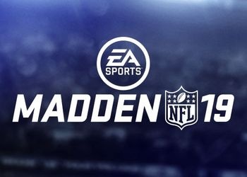 Madden NFL 19: Скриншоты