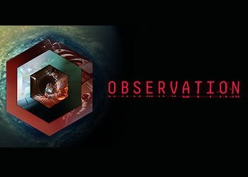 Observation: Анонс игры