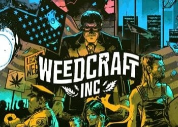 Weedcraft Inc: Анонс игры