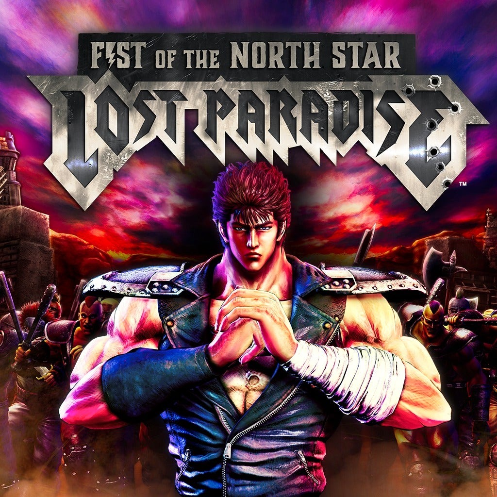 Fist of the North Star: Lost Paradise — обзоры и отзывы, описание, дата  выхода, официальный сайт игры, системные требования и оценки игроков |  StopGame