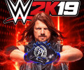WWE 2K19: +7 трейнер