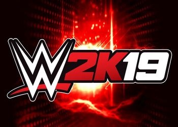 WWE 2K19: Скриншоты