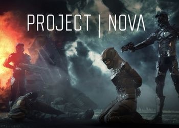 Project Nova: Скриншоты