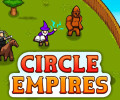 Circle Empires: +3 трейнер