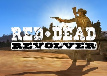 Red Dead Revolver: Скриншоты