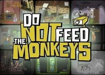 Do Not Feed the Monkeys: Скриншоты
