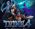 Trine 4: The Nightmare Prince: +3 трейнер