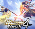 Warriors Orochi 4: +19 трейнер