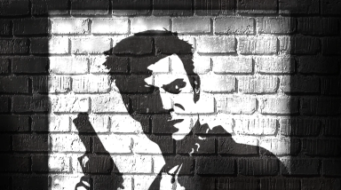 Max Payne: Трейлер к фильму по игре