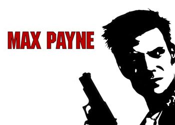 Max Payne [Обзор игры]