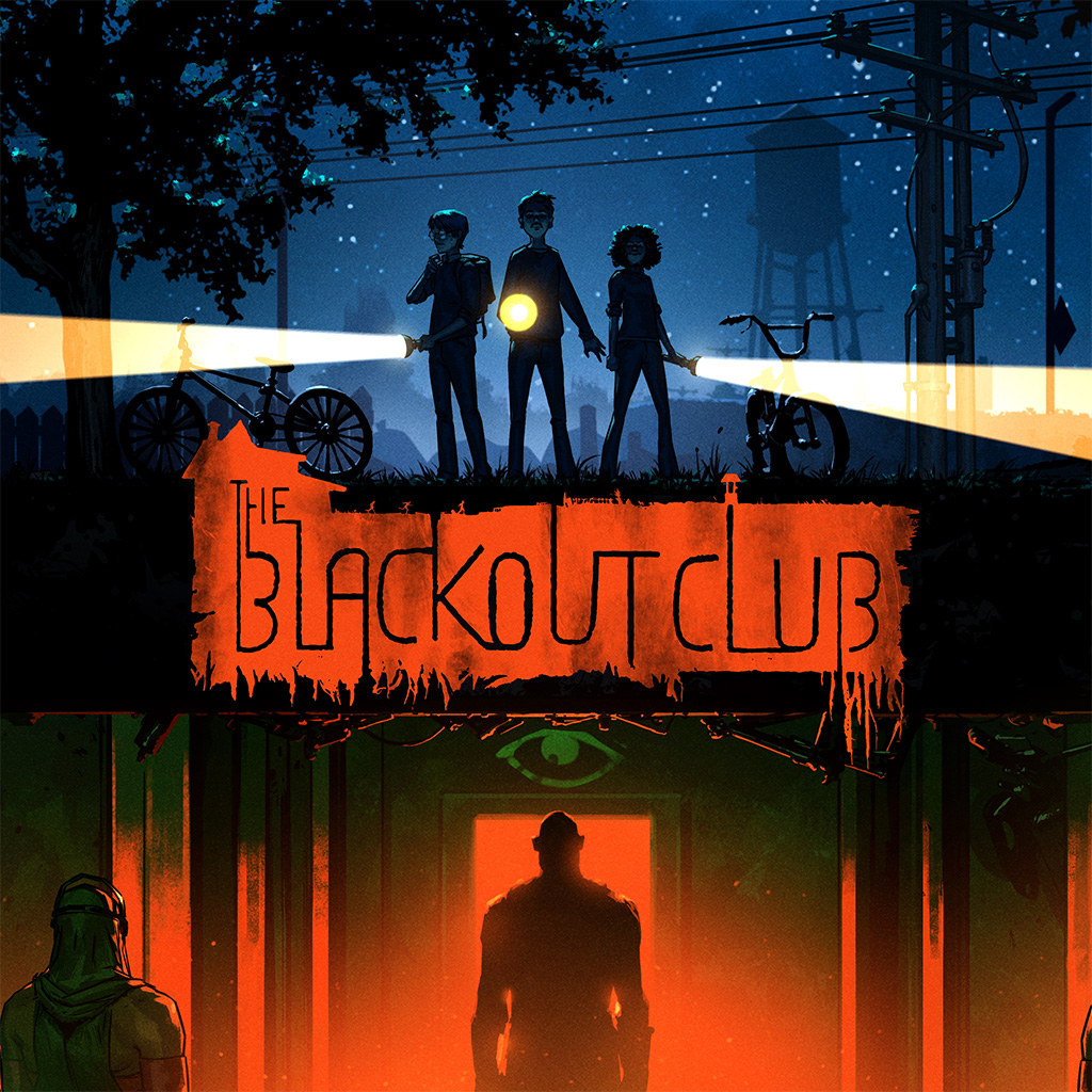 The Blackout Club: +1 трейнер | StopGame