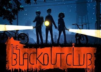 Blackout Club, The