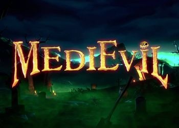 Medievil (2019): Video Game Overview