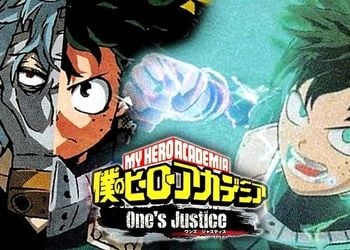 My Hero One's Justice: +14 трейнер