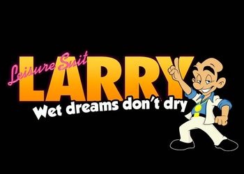 Leisure suit larry wet dreams don t dry прохождение