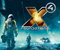 X4: Foundations: Коды