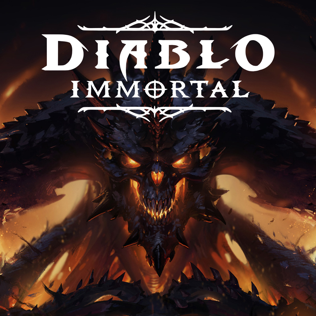 Diablo immortal steam фото 26