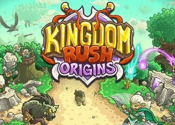 kingdom rush origins td game
