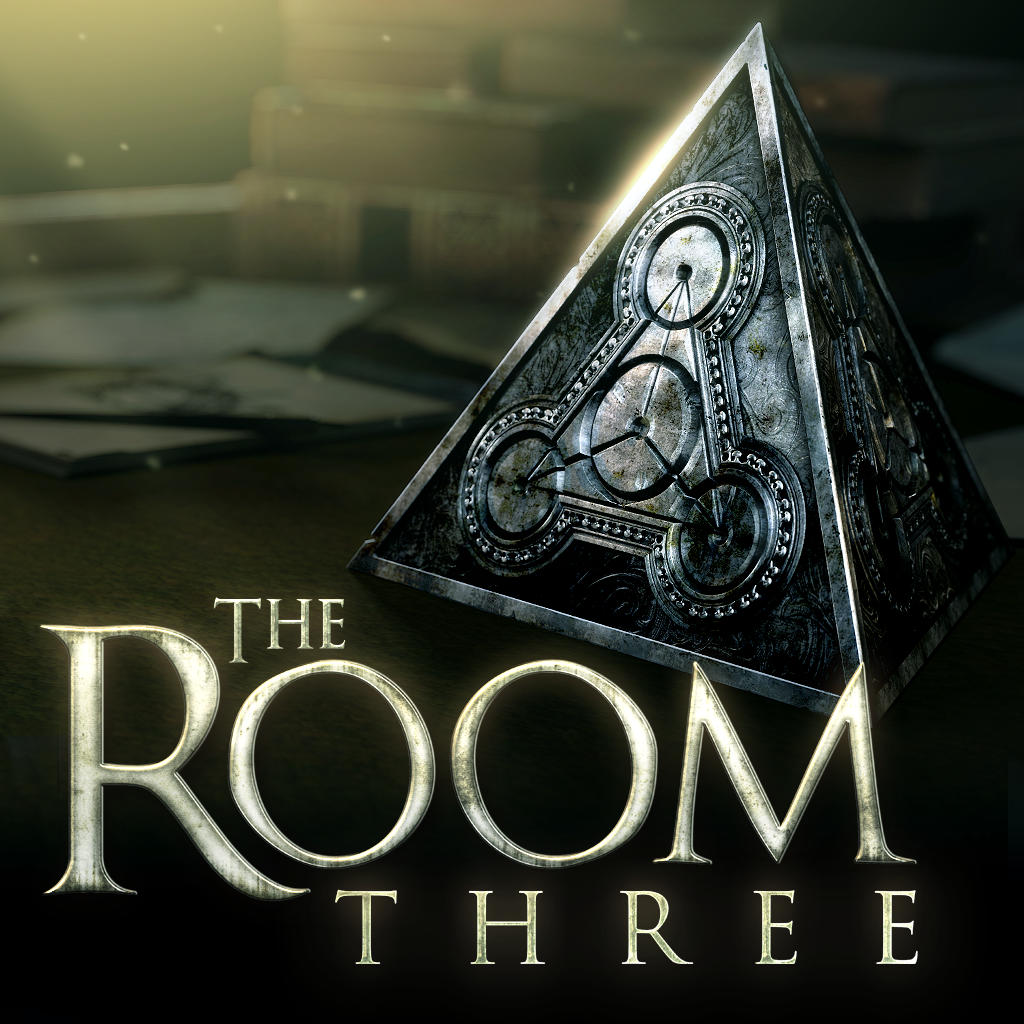 The Room Three — обзоры и отзывы, описание, дата выхода, официальный сайт  игры, системные требования и оценки игроков | StopGame