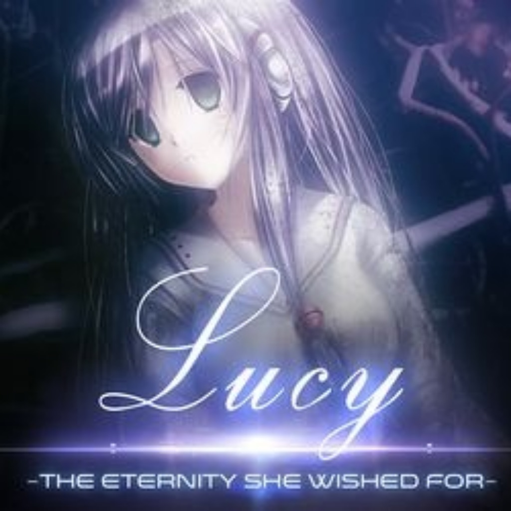 Lucy album. Валентайн и люси. Lucy wish. Люси вечность которую она желала. Lucy wish.