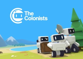 The Colonists: Скриншоты