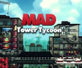 Mad Tower Tycoon: +4 трейнер