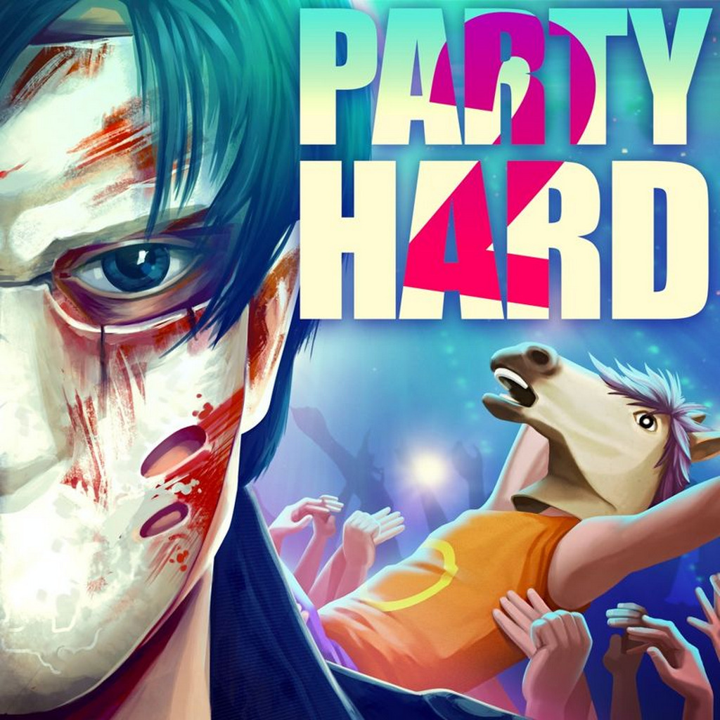 Party Hard 2: +3 трейнер | StopGame