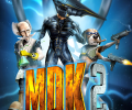 MDK 2: +9 трейнер