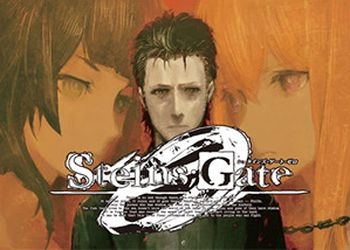 Steins gate 0 прохождение