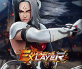 Fighting EX Layer: +8 трейнер