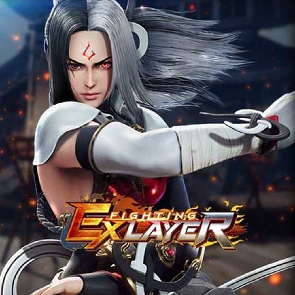 Fighting EX Layer: +8 трейнер | StopGame