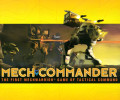 Mechcommander: Коды