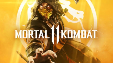 Mortal Kombat 11: Прохождение Крипты