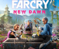 Far Cry: New Dawn: +11 трейнер